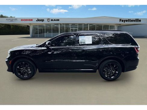 Used 2025 Dodge Durango R/T image 6