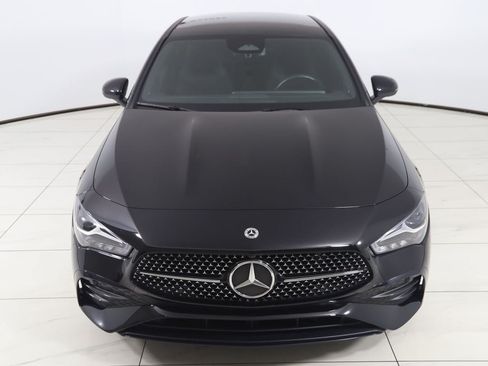 Used 2025 Mercedes-Benz CLA 250 4MATIC image 69