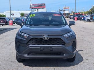 Certified 2025 Toyota RAV4 XLE AWD/4WD video 2
