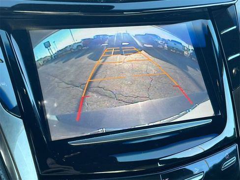 Used 2016 Cadillac CTS V w/ Luxury Package image 30