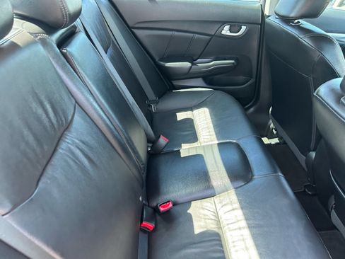 Used 2014 Honda Civic EX-L image 15