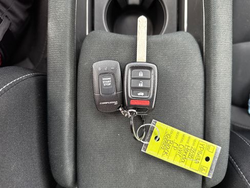 Used 2020 Honda Civic LX image 26