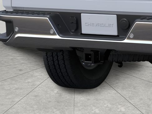 Used 2026 Chevrolet Silverado 3500 LT w/ All Star Edition AWD/4WD image 14