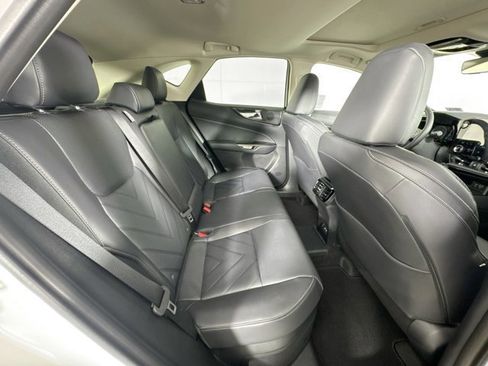 Used 2026 Lexus NX 450h+ AWD w/ Luxury Package image 39