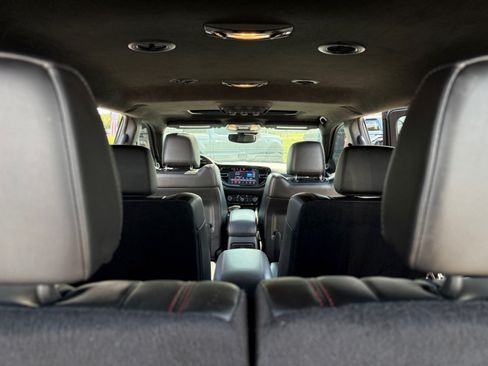 Used 2024 Dodge Durango Citadel AWD/4WD image 36