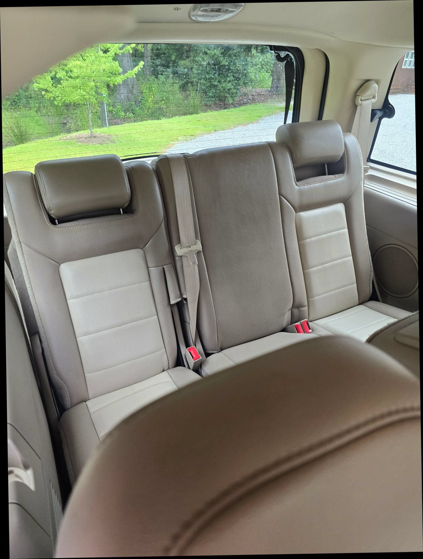 Used 2006 Ford Expedition Eddie Bauer RWD image 9