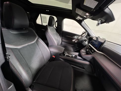 New 2026 Ford Explorer ST w/ Sun And Sound Package image 28