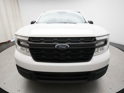 Used 2022 Ford Maverick XL w/ Equipment Group 100A Standard AWD/4WD image 11