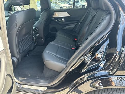 New 2026 Mercedes-Benz GLE 450 4MATIC image 23