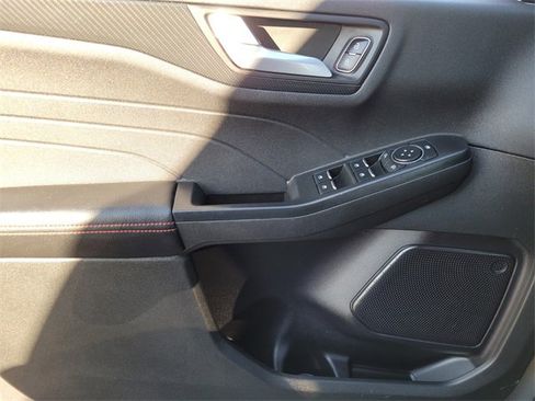 Used 2023 Ford Escape ST-Line w/ Tech Pack #1 image 33