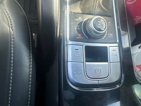 Used 2024 Kia Telluride S w/ S Sunroof Package AWD/4WD image 18