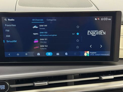 Used 2024 Hyundai Santa Fe SEL image 23