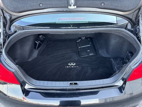 Used 2011 INFINITI G37 x Sedan w/ Premium Pkg AWD/4WD image 23