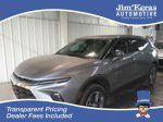 Used 2025 Chevrolet Blazer LT FWD image 1