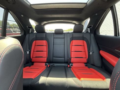 Used 2026 Mercedes-Benz GLE 63 AMG S image 26