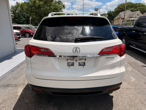 Used 2015 Acura RDX AWD w/ Technology Package image 17