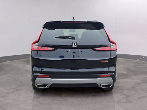Certified 2026 Honda CR-V TrailSport image 5