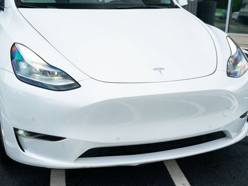 Used 2022 Tesla Model Y Performance AWD/4WD image 5