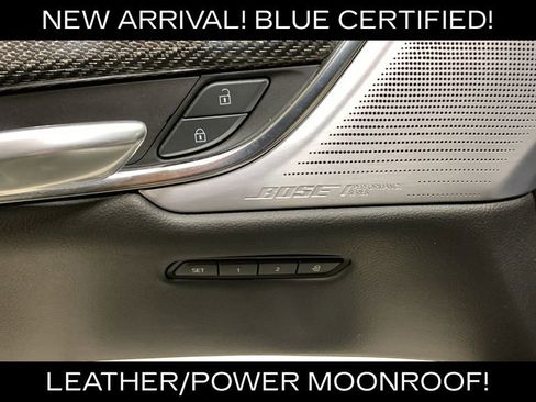 Used 2022 Cadillac XT5 Sportv AWD/4WD image 30