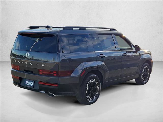 Used 2026 Hyundai Santa Fe SEL FWD image 5