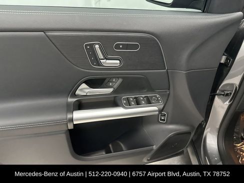 Certified 2025 Mercedes-Benz GLA 250 image 12