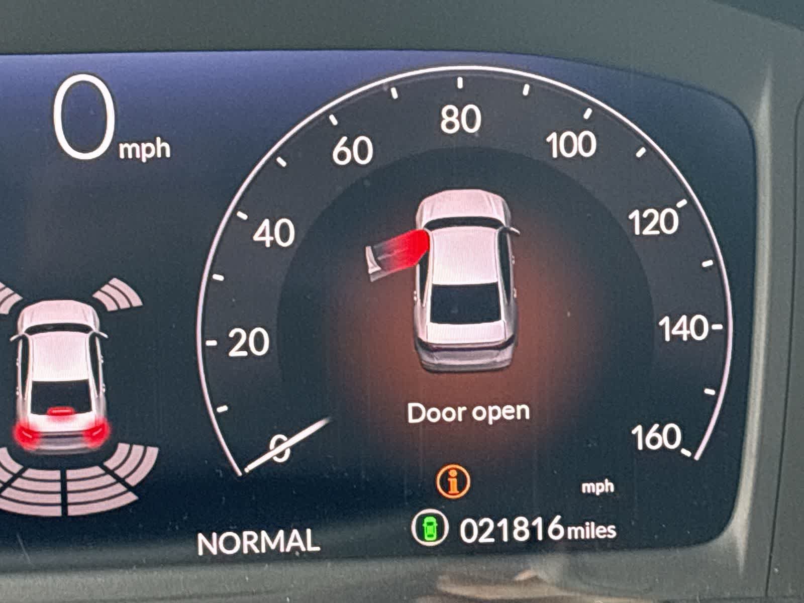 Used 2024 Honda Accord Touring image 12