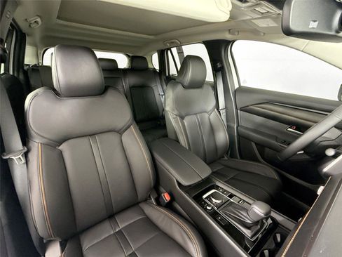 New 2026 MAZDA CX-50 AWD 2.5 Hybrid w/ Weather Package image 40