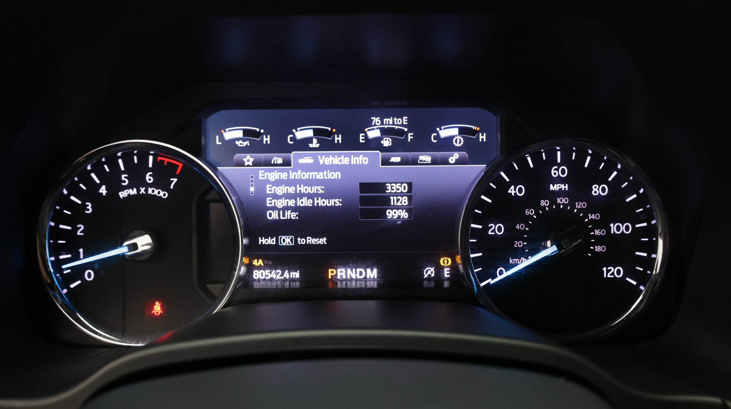 Used 2021 Ford Expedition XLT AWD/4WD image 24
