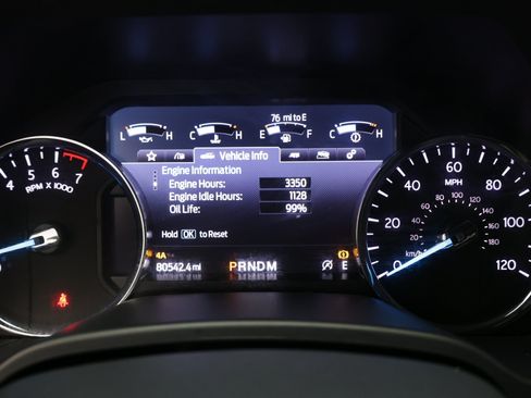 Used 2021 Ford Expedition XLT AWD/4WD image 24
