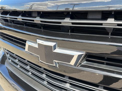 Used 2021 Chevrolet Silverado 1500 LT Trail Boss AWD/4WD image 29