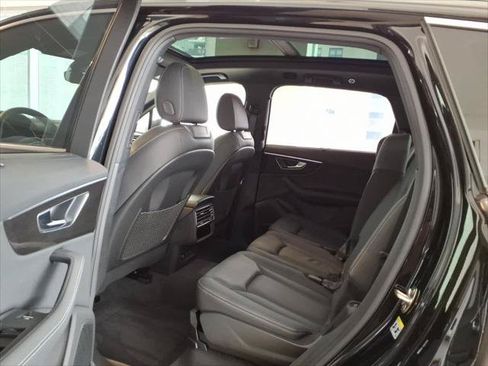 Certified 2026 Audi Q7 3.0T Premium Plus w/ Premium Plus Package AWD/4WD image 17