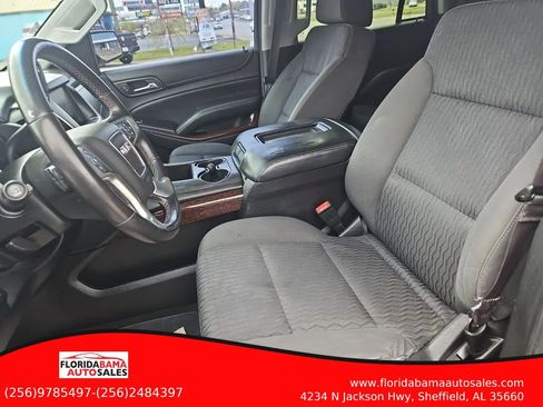 Used 2015 GMC Yukon SLE w/ Convenience Package AWD/4WD image 11
