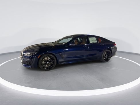 New 2026 BMW 840i xDrive image 4