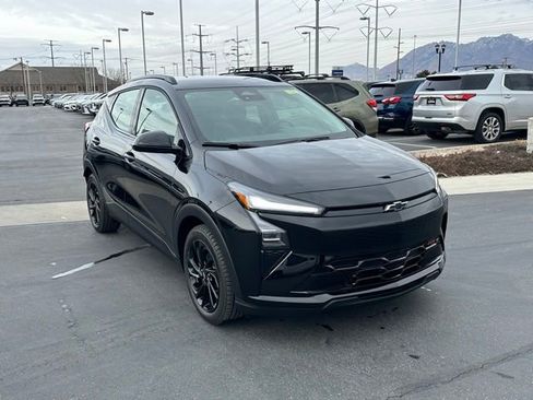 New 2027 Chevrolet Bolt RS FWD image 29