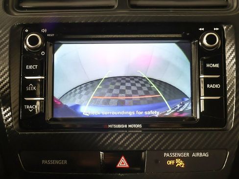 Used 2018 Mitsubishi Outlander Sport LE image 36