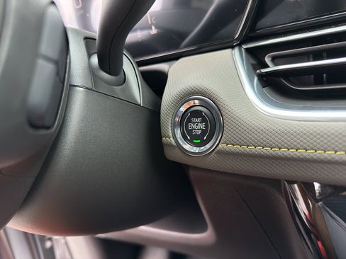 New 2026 Chevrolet TrailBlazer ACTIV w/ Convenience Package image 21