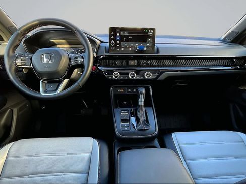 Used 2026 Honda CR-V Sport Touring image 10