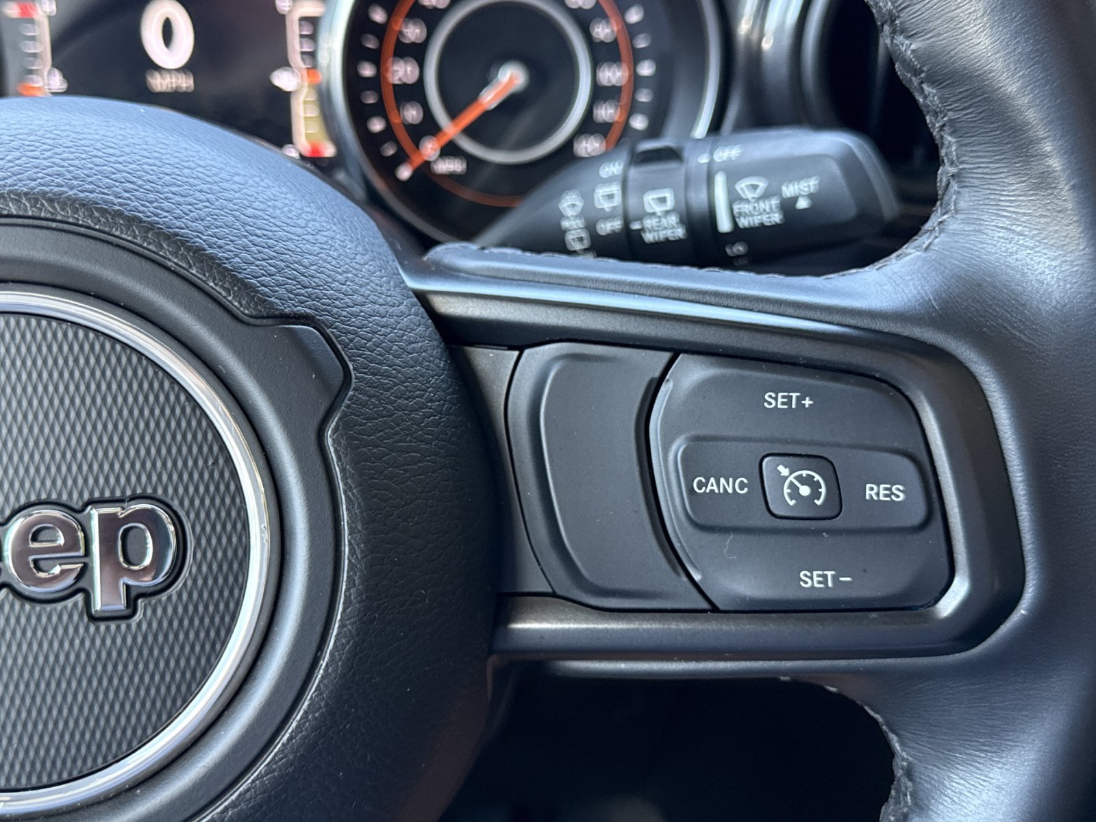 Used 2022 Jeep Wrangler Unlimited Sport AWD/4WD image 19