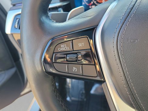 Used 2020 BMW 540i image 26