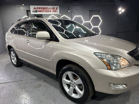 Used 2004 Lexus RX 330 AWD image 6