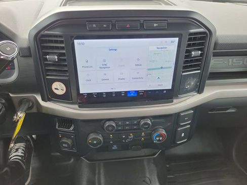 Used 2024 Ford F150 XL AWD/4WD image 26
