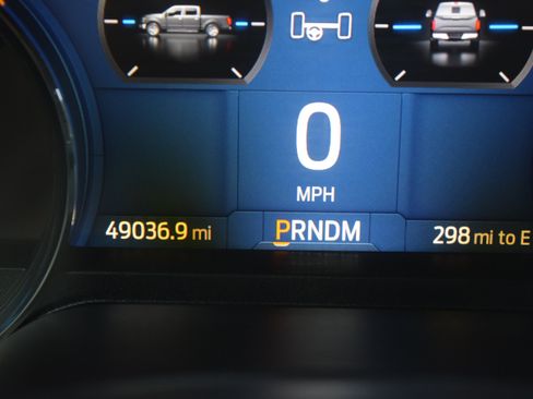 Used 2023 Ford F150 XLT w/ Equipment Group 302A High AWD/4WD image 22