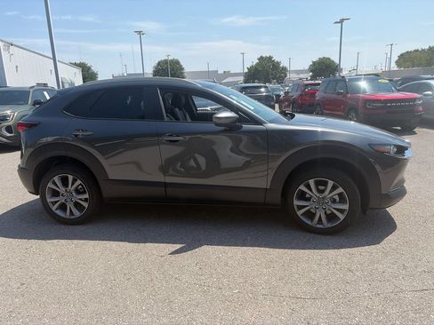 Used 2026 MAZDA CX-30 AWD 2.5 S w/ Premium Package image 5