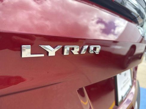 New 2026 Cadillac Lyriq Sport image 17