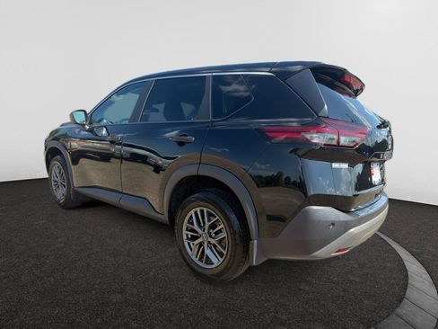 Used 2023 Nissan Rogue S AWD/4WD image 6