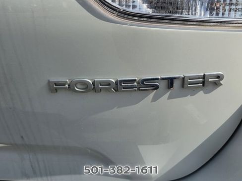 Used 2024 Subaru Crosstrek 2.0i Premium AWD/4WD image 27