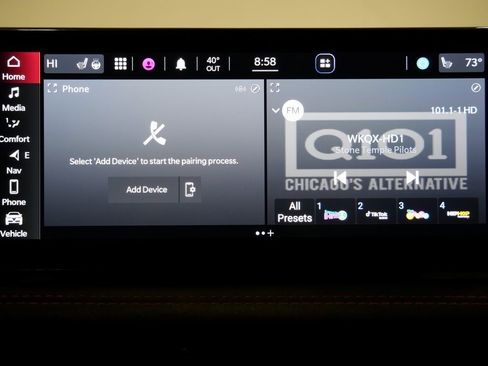 Used 2024 Alfa Romeo Tonale Veloce image 18