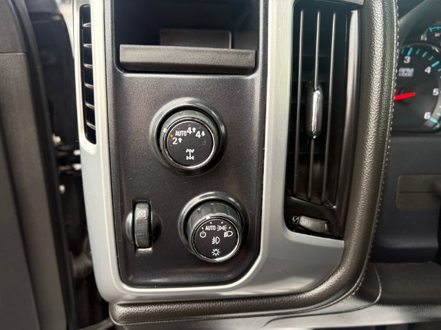 Used 2017 GMC Sierra 1500 SLT w/ SLT Premium Package AWD/4WD image 20