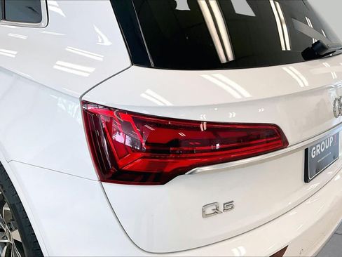 Used 2022 Audi Q5 2.0T Premium Plus AWD/4WD image 27