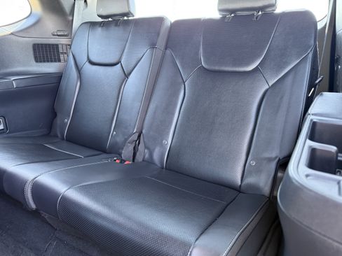 Certified 2024 Lexus TX 350 FWD w/ Technology Package image 30